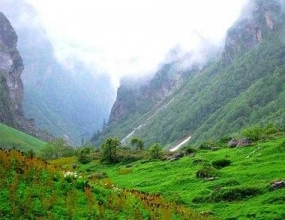 AMAZING SIKKIM AND WEST BENGAL